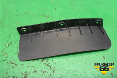 Брызговик передний левый (перед колесом) (602000268AA) для Chery Tiggo 4 с 2017г (Тиго 4)