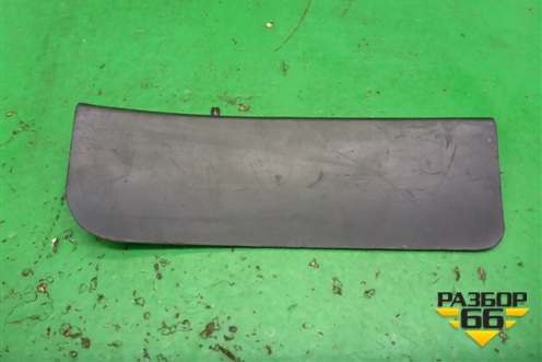 Брызговик передний левый (перед колесом) (602000268AA) для Chery Tiggo 4 с 2017г (Тиго 4)