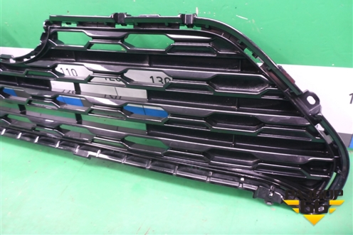 Решетка радиатора (5311242340) для Toyota Rav-4 с 2018г (Рав 4)