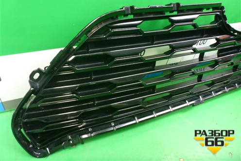 Решетка радиатора (5311242340) для Toyota Rav-4 с 2018г (Рав 4)