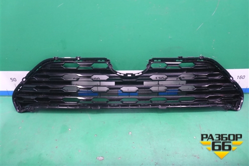 Решетка радиатора (5311242340) для Toyota Rav-4 с 2018г (Рав 4)