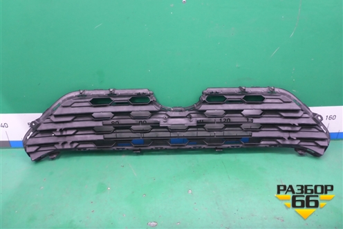 Решетка радиатора (5311242340) для Toyota Rav-4 с 2018г (Рав 4)