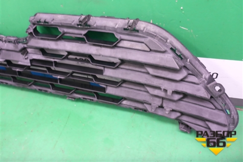 Решетка радиатора (5311242340) для Toyota Rav-4 с 2018г (Рав 4)