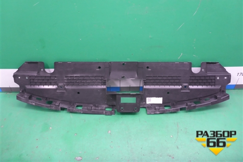 Накладка декоративная на переднюю панель (602002031AA) для OMODA C5 с 2022г (Ц5)