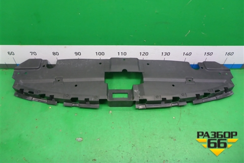 Накладка декоративная на переднюю панель (602002031AA) для OMODA C5 с 2022г (Ц5)