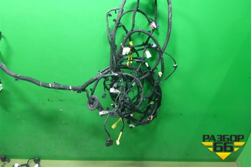 Проводка подкапотная+салон (новая) (806003946AA) для OMODA C5 с 2022г (Ц5)