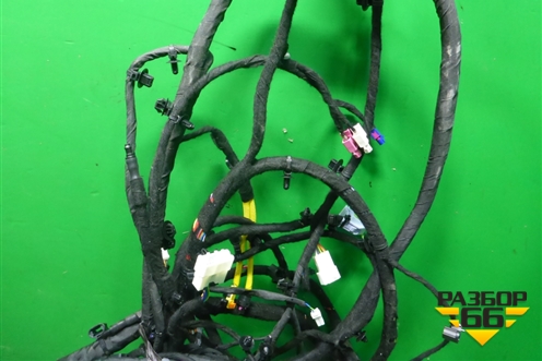 Проводка подкапотная+салон (новая) (806003946AA) для OMODA C5 с 2022г (Ц5)