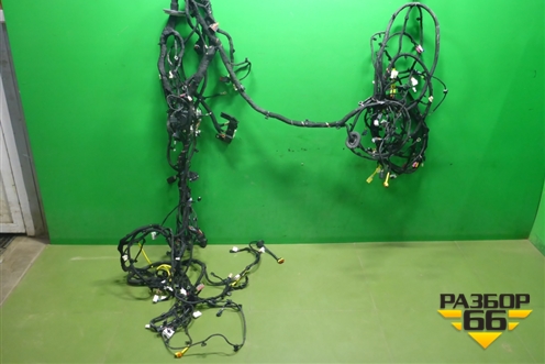 Проводка подкапотная+салон (новая) (806003946AA) для OMODA C5 с 2022г (Ц5)