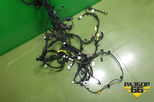 Проводка подкапотная+салон (новая) (806003946AA) для OMODA C5 с 2022г (Ц5)