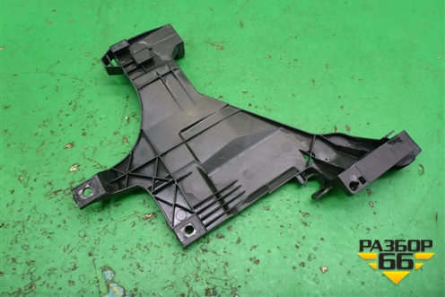 Кронштейн фары левой (1301073053) для Audi A4 (В8) с 2007-2015г (А4)