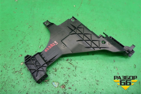 Кронштейн фары левой (1301073053) для Audi A4 (В8) с 2007-2015г (А4)