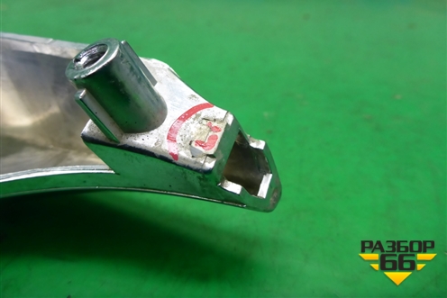 Накладка заднего бампера правая (602002023AA) для OMODA C5 с 2022г (Ц5)