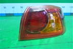 Фонарь задний наружный правый (до 2012г седан) (8330A110) для Mitsubishi Lancer-X с 2007г (Лансер)