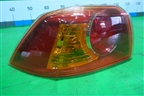 Фонарь задний наружный левый (до 2012г седан) (8330A109) для Mitsubishi Lancer-X с 2007г (Лансер)