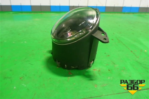 Фара противотуманная правая для Mitsubishi Lancer-X с 2007г (Лансер)