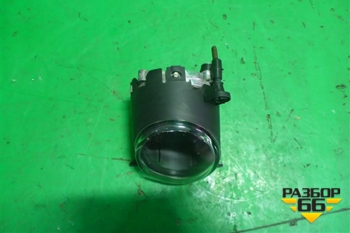 Фара противотуманная правая для Mitsubishi Lancer-X с 2007г (Лансер)