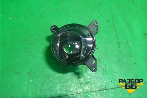 Фара противотуманная правая для Mitsubishi Lancer-X с 2007г (Лансер)