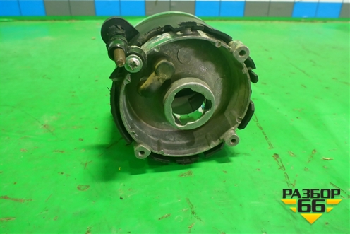 Фара противотуманная правая для Mitsubishi Lancer-X с 2007г (Лансер)