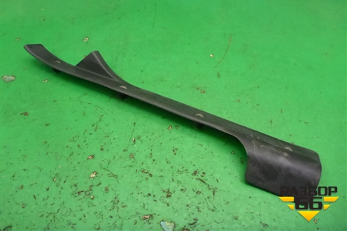 Накладка порога внутренняя заднего левого (11185109079) для VAZ Granta/Гранта