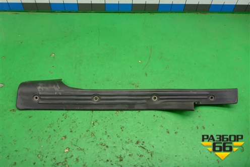 Накладка порога внутренняя заднего левого (11185109079) для VAZ Granta/Гранта
