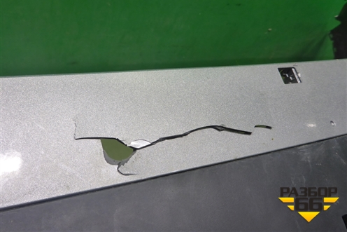 Бампер передний (под парктроник) (602002155AA) для OMODA C5 с 2022г (Ц5)