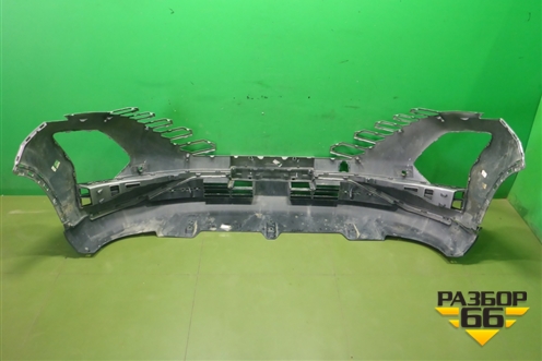 Бампер передний (под парктроник) (602002155AA) для OMODA C5 с 2022г (Ц5)