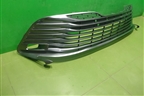 Решетка в передний бампер центральная (до 2020г) (5311333110) для Toyota Camry V70 с 2017г (Камри)