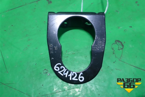 Кронштейн интеркулера (4M0145841) для Audi Q7 c 2015г (Ку 7)