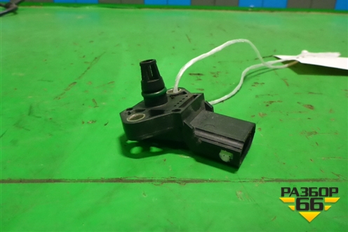 Датчик абсолютного давления (038906051E) для Audi A4 (В8) с 2007-2015г (А4)