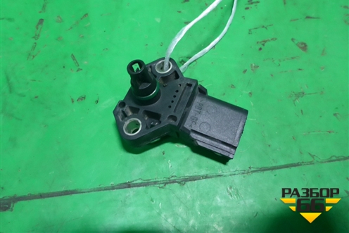 Датчик абсолютного давления (038906051E) для Audi A4 (В8) с 2007-2015г (А4)