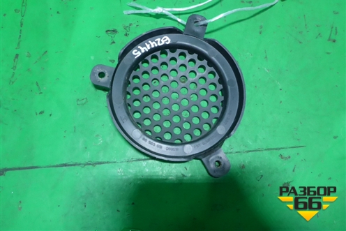 Накладка ПТФ правая (96563551) для Daewoo Matiz с 1998-2015г (Матиз)