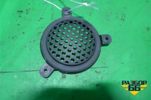 Накладка ПТФ правая (96563551) для Daewoo Matiz с 1998-2015г (Матиз)