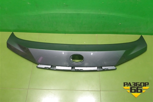 Накладка двери багажника (7680148440) для Lexus RX 350 c 2015г (РХ)