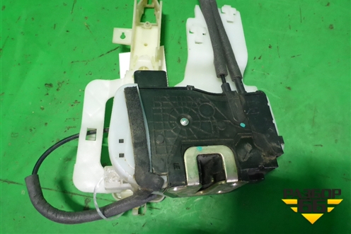 Замок двери передней левой (813102S010) для Hyundai ix 35 с 2010г (Ай икс 35)