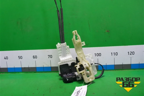 Замок двери передней левой (813102S010) для Hyundai ix 35 с 2010г (Ай икс 35)