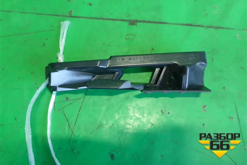 Кронштейн решетки радиатора (правый) (602002138AA) для OMODA C5 с 2022г (Ц5)