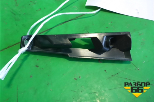 Кронштейн решетки радиатора (правый) (602002138AA) для OMODA C5 с 2022г (Ц5)