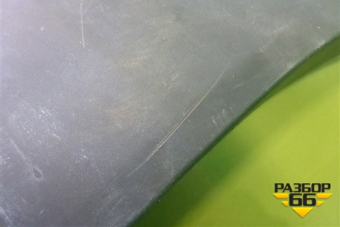 Накладка двери задней левой (609000817AA) для Chery Tiggo 4 с 2017г (Тиго 4)