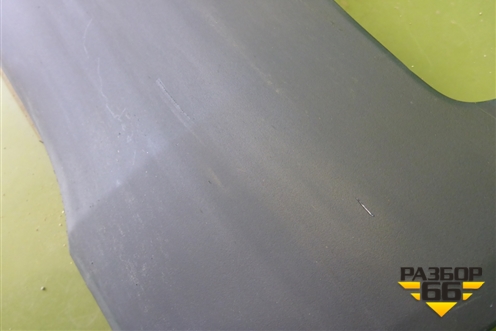 Накладка двери задней левой (609000817AA) для Chery Tiggo 4 с 2017г (Тиго 4)