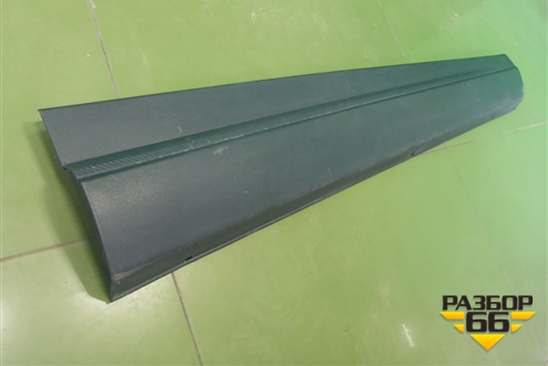 Накладка двери передней правой (609001054AA) для OMODA C5 с 2022г (Ц5)