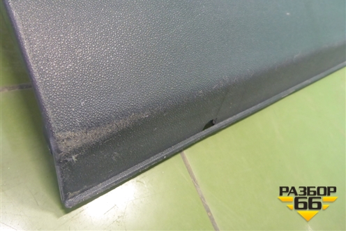 Накладка двери передней правой (609001054AA) для OMODA C5 с 2022г (Ц5)