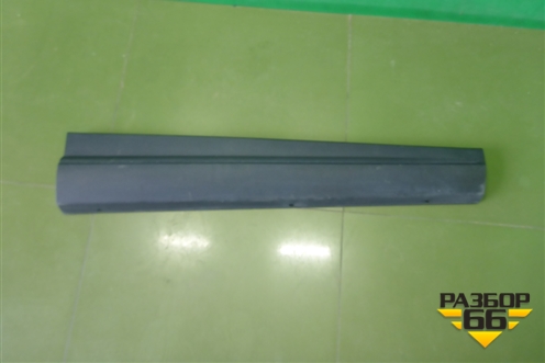 Накладка двери передней правой (609001054AA) для OMODA C5 с 2022г (Ц5)