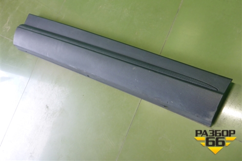 Накладка двери передней правой (609001054AA) для OMODA C5 с 2022г (Ц5)