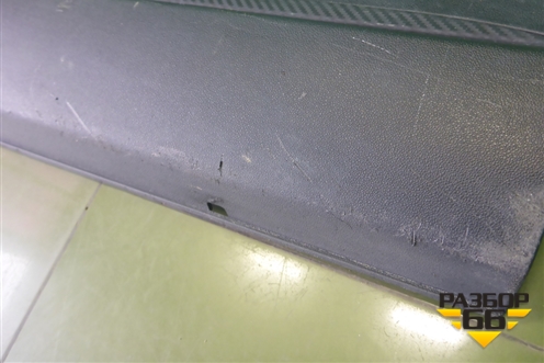 Накладка двери передней правой (609001054AA) для OMODA C5 с 2022г (Ц5)