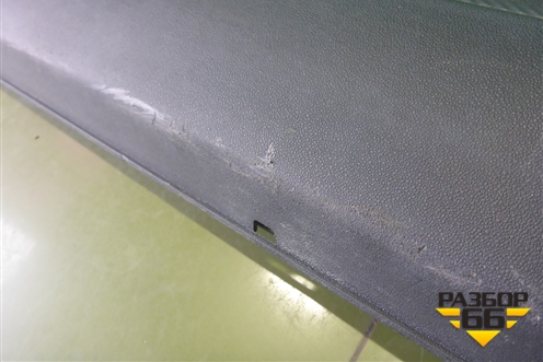 Накладка двери передней правой (609001054AA) для OMODA C5 с 2022г (Ц5)