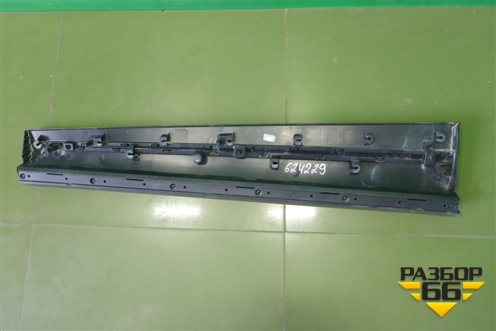 Накладка двери передней правой (609001054AA) для OMODA C5 с 2022г (Ц5)