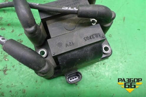 Катушка зажигания (457301474099959) для Zaz Chance с 2002г (Шанс)