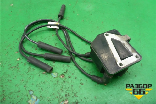 Катушка зажигания (457301474099959) для Zaz Chance с 2002г (Шанс)