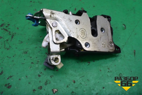 Замок двери передней правой для Zaz Chance с 2002г (Шанс)