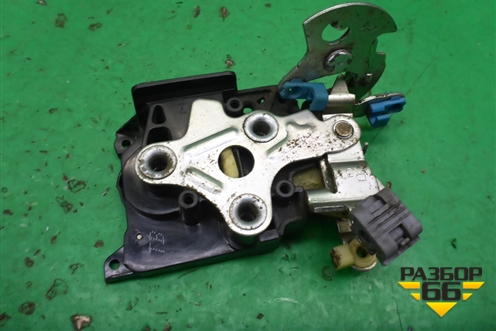 Замок двери передней правой для Zaz Chance с 2002г (Шанс)